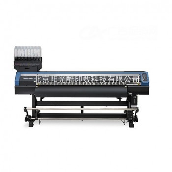 TS300P-1800升华转印喷墨机 数码纺织印花机